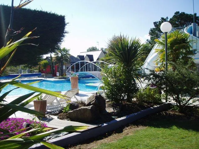 Camping Le Menhir Bretagne - Saint-Gildas-de-Rhuys visuel 5/10