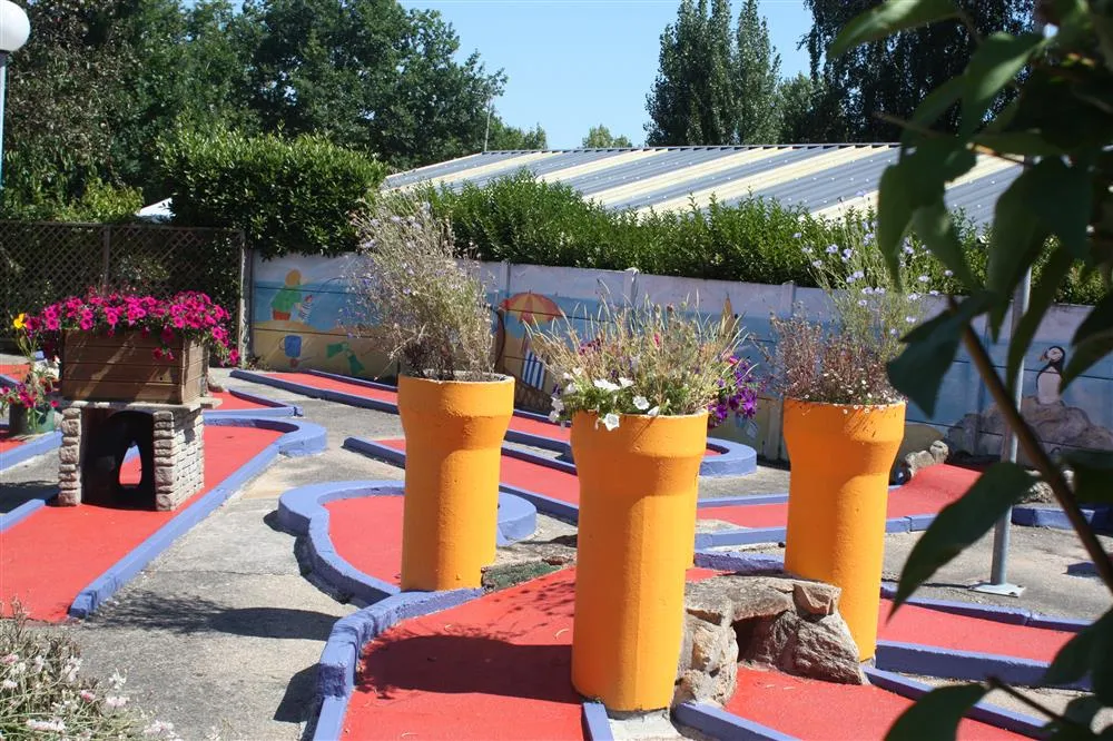 Camping Le Menhir Bretagne - Saint-Gildas-de-Rhuys visuel 4/10