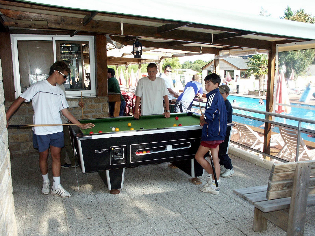 Le Menhir Bretagne - Saint-Gildas-de-Rhuys visuel 6/10