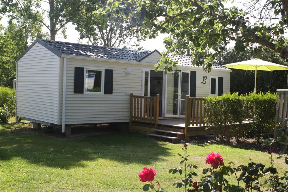 Camping Le Menhir Bretagne - Saint-Gildas-de-Rhuys visuel 10/10