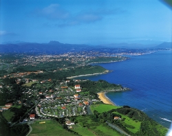 Le Merko Lacarra Aquitaine - Saint-Jean-de-Luz visuel 1/3