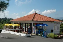 Camping Le Merko Lacarra Aquitaine - Saint-Jean-de-Luz visuel 2/3