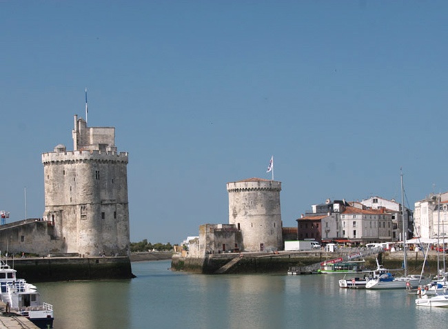 Le Merval Pays de Loire - Puyravault visuel 7/7