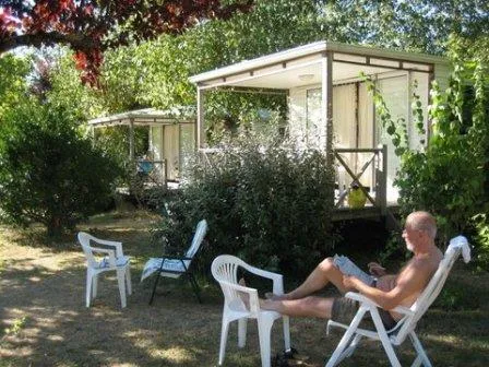 Camping Le Mondou Aquitaine - Saint-Julien-de-Lampon visuel 3/7