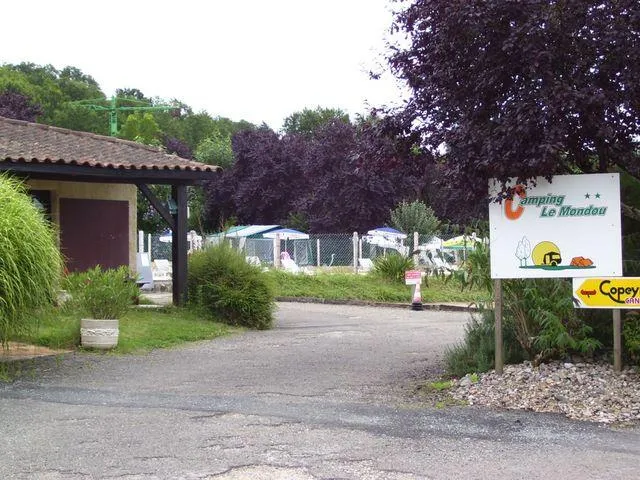 Camping Le Mondou Aquitaine - Saint-Julien-de-Lampon visuel 5/7