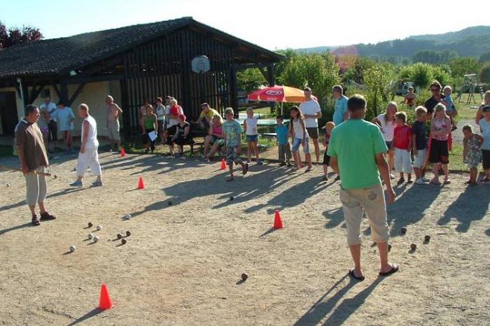 Le Mondou Aquitaine - Saint-Julien-de-Lampon visuel 6/7