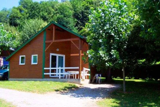 Camping Le Monlôo Midi-Pyrénées - Bagnères-de-Bigorre visuel 6/10