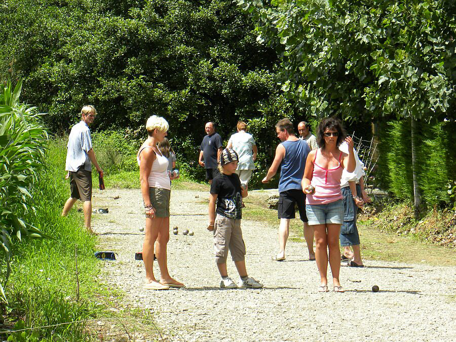 Le Monlôo Midi-Pyrénées - Bagnères-de-Bigorre visuel 10/10