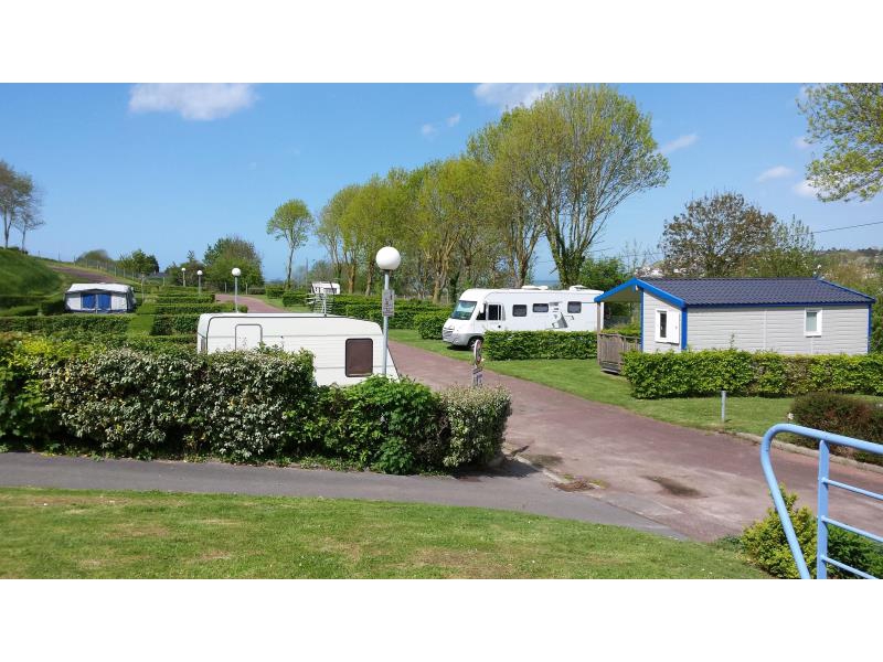 Le Mont Joli-Bois Haute-Normandie - Criel-sur-Mer visuel 4/6