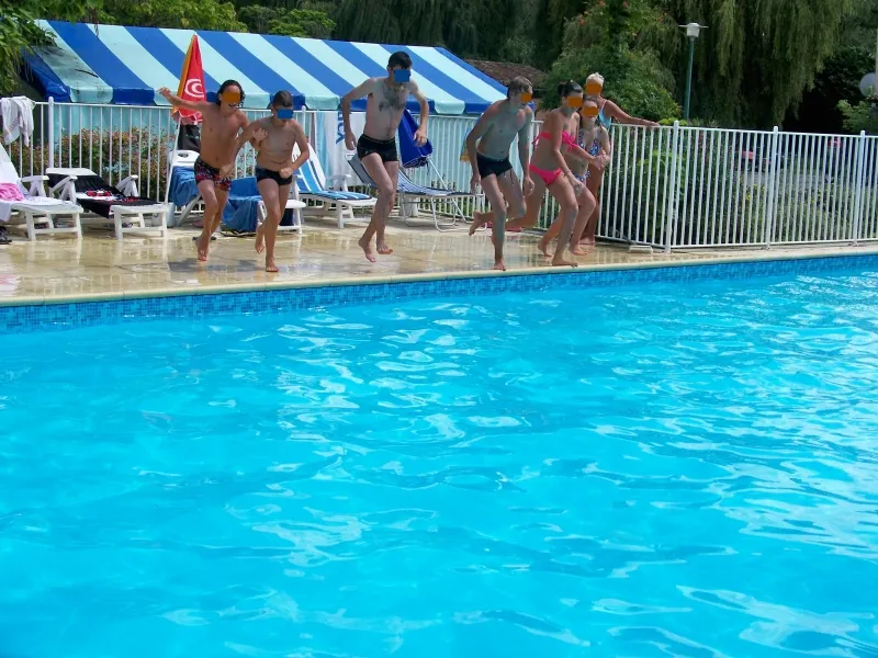 Camping Le Mouliat Aquitaine - Moncrabeau visuel 4/10
