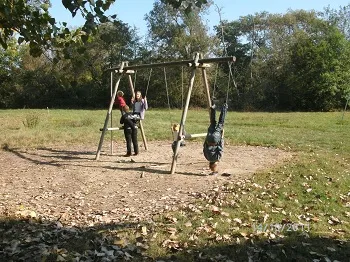 Camping Le Mouliat Aquitaine - Moncrabeau visuel 2/10