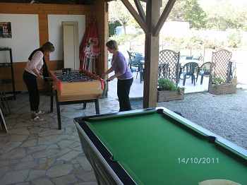 Le Mouliat Aquitaine - Moncrabeau visuel 6/10