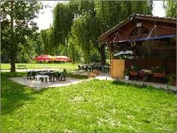 Camping Le Mouliat Aquitaine - Moncrabeau visuel 9/10