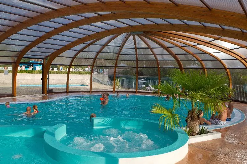 Camping Le Moulin Franche-Comté - Patornay visuel 4/14