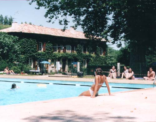Le Moulin Midi-Pyrénées - Martres-Tolosane visuel 2/10 Le Moulin Midi-Pyrénées - Martres-Tolosane visuel 2/10