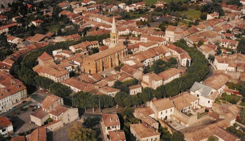 Le Moulin Midi-Pyrénées - Martres-Tolosane visuel 9/10 Le Moulin Midi-Pyrénées - Martres-Tolosane visuel 9/10