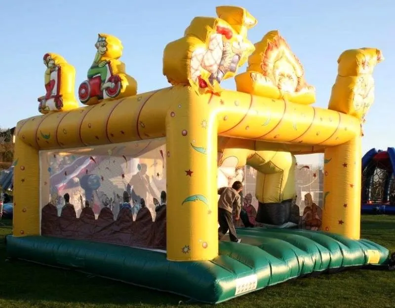 Camping Le Moulin de Cantizac Bretagne - Vannes visuel 9/9