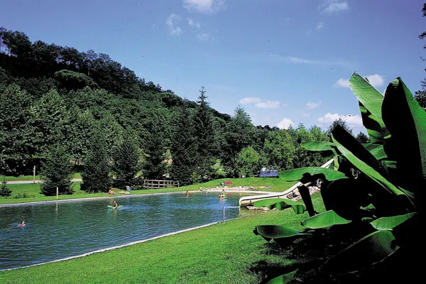 Camping Le Moulin de David Aquitaine - Gaugeac visuel 12/12