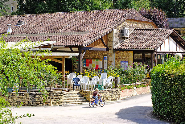 Le Moulin de David Aquitaine - Gaugeac visuel 11/12 Le Moulin de David Aquitaine - Gaugeac visuel 11/12