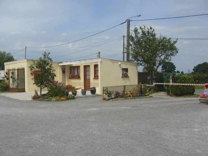 Camping Le Moulin De Frasnoy Nord-Pas de Calais - Frasnoy visuel 4/4