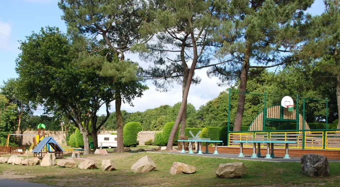 Camping Le Moulin de Kermaux Bretagne - Carnac visuel 4/9