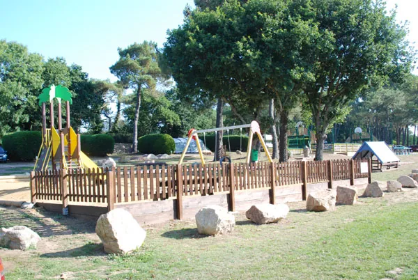 Camping Le Moulin de Kermaux Bretagne - Carnac visuel 5/9