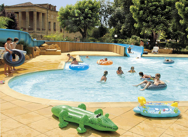 Le Moulin de la Pique Aquitaine - Belvès visuel 10/12