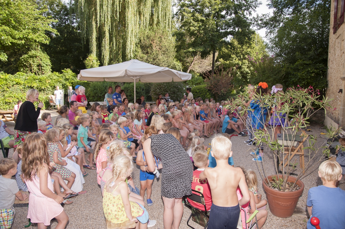 Le Moulin de la Pique Aquitaine - Belvès visuel 8/12