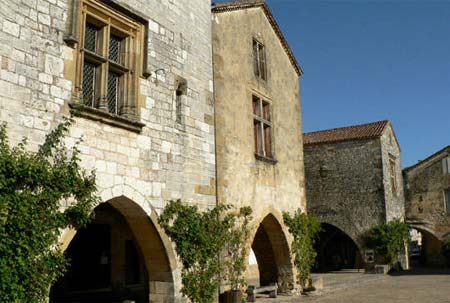 Le Moulin de la Prade Aquitaine - Prats-du-Périgord visuel 6/7