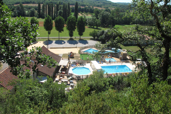 Le Moulin de Paulhiac Aquitaine - Daglan visuel 1/10