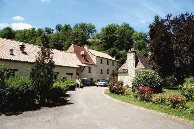 Camping Le Moulin de Paulhiac Aquitaine - Daglan visuel 4/10