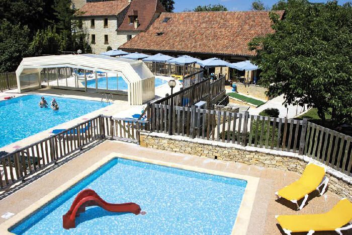 Le Moulin de Paulhiac Aquitaine - Daglan visuel 9/10