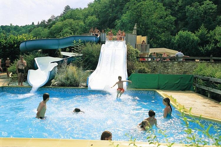 Le Moulin de Paulhiac Aquitaine - Daglan visuel 10/10