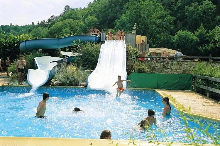 Camping Le Moulin de Paulhiac Aquitaine - Daglan visuel 10/10