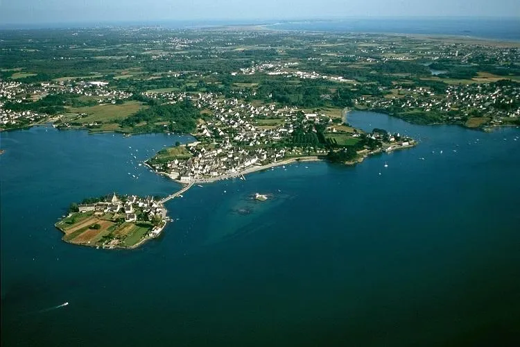 Camping Le Moulin des Oies Bretagne - Belz visuel 2/10