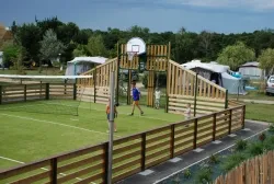 Camping Le Moulin des Oies Bretagne - Belz visuel 6/10