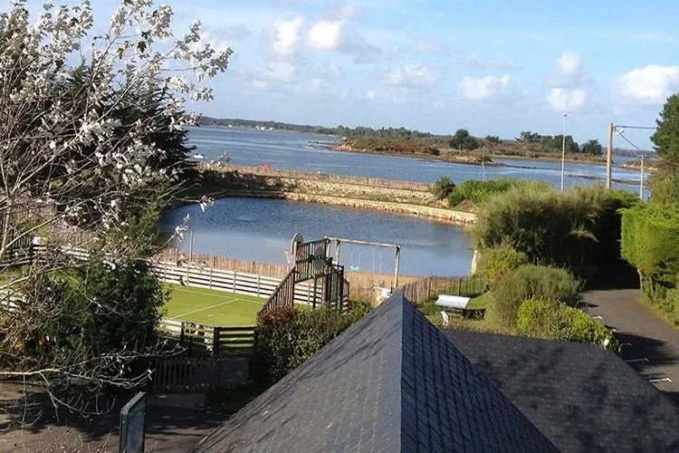 Camping Le Moulin des Oies Bretagne - Belz visuel 9/10