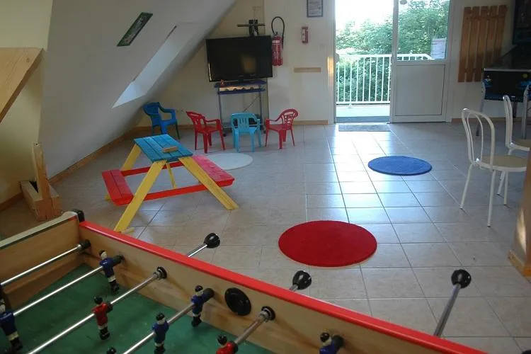 Camping Le Moulin des Oies Bretagne - Belz visuel 10/10