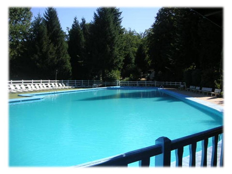 Le Moulin des Sources Aquitaine - Abjat Sur Bandiat visuel 1/1 Le Moulin des Sources Aquitaine - Abjat Sur Bandiat visuel 1/1