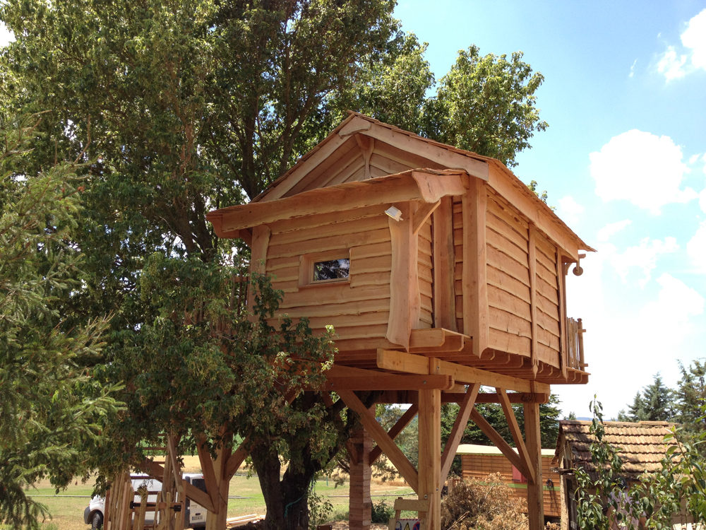 Le Moulin d'Espagne Provence-Alpes-Côte d'Azur - Ginasservis visuel 1/9