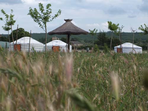 Le Moulin d'Espagne Provence-Alpes-Côte d'Azur - Ginasservis visuel 3/9