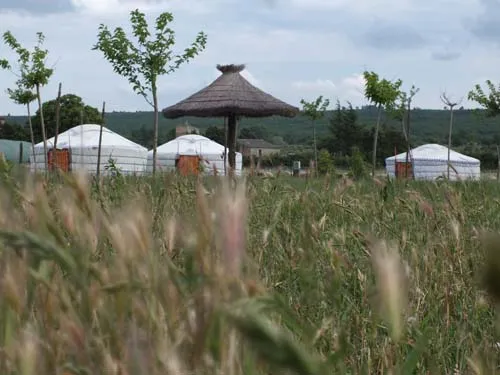 Camping Le Moulin d'Espagne Provence-Alpes-Côte d'Azur - Ginasservis visuel 3/9