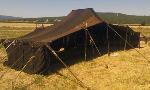 Le Moulin d'Espagne Provence-Alpes-Côte d'Azur - Ginasservis visuel 5/9