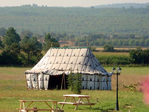 Le Moulin d'Espagne Provence-Alpes-Côte d'Azur - Ginasservis visuel 7/9