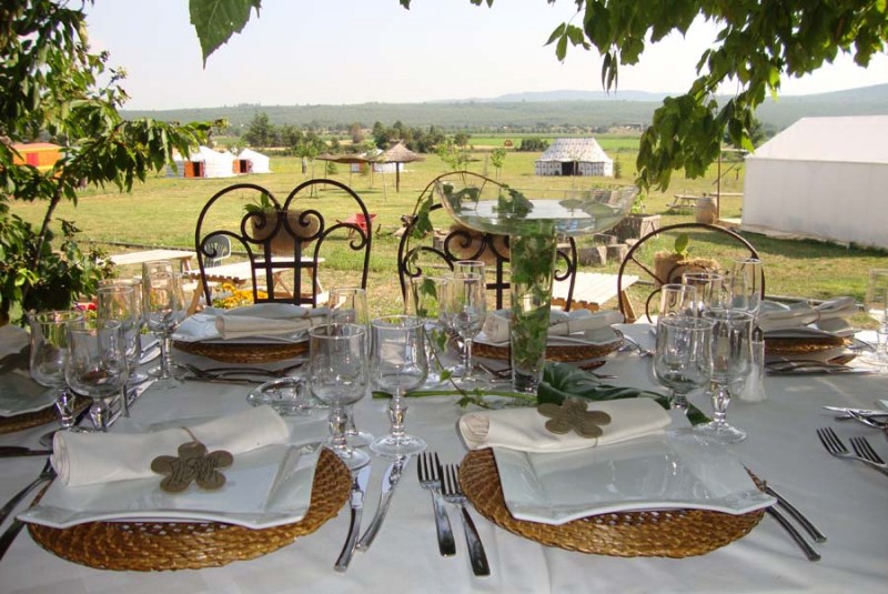 Le Moulin d'Espagne Provence-Alpes-Côte d'Azur - Ginasservis visuel 8/9