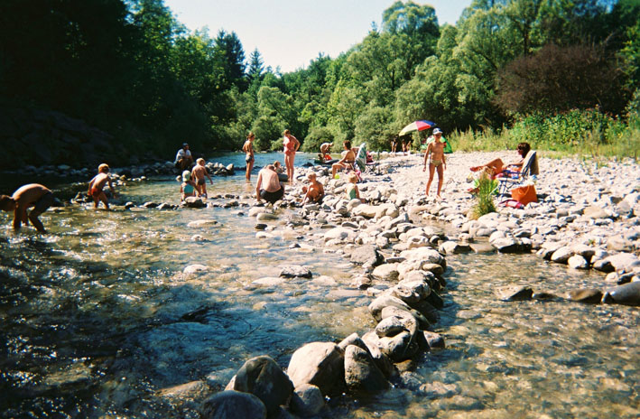 Le Moulin Dollay Rhône-Alpes - Groisy visuel 1/1 Le Moulin Dollay Rhône-Alpes - Groisy visuel 1/1