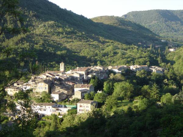 Le Moulin d'Onclaire Rhône-Alpes - Coux visuel 2/2