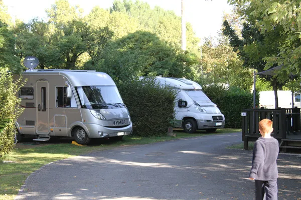 Camping Le Moulin du Bleufond Aquitaine - Montignac visuel 4/8
