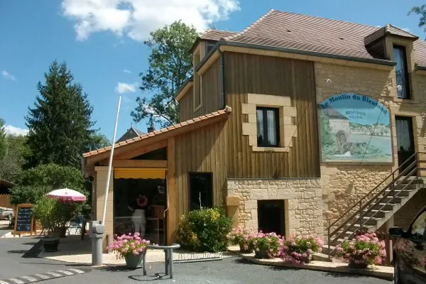 Camping Le Moulin du Bleufond Aquitaine - Montignac visuel 7/8