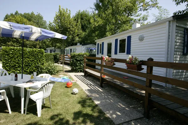 Camping Le Moulin du Bleufond Aquitaine - Montignac visuel 5/8